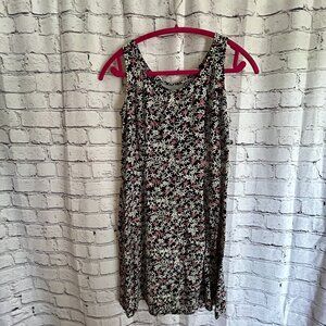 Vintage Ladies Carol Anderson dress Size S-M